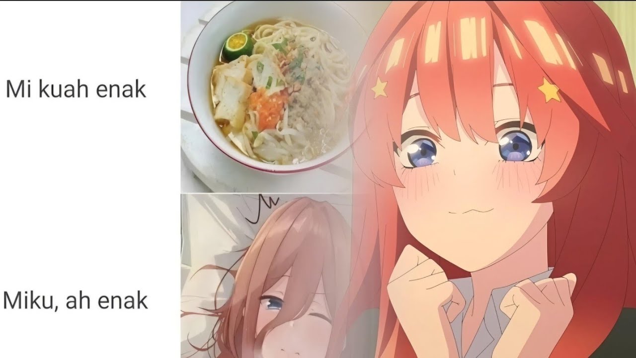 Kompilasi Meme Random #28