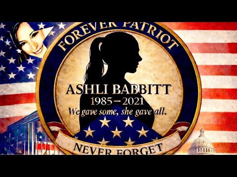 J6 Anniversary - Washington DC - March to Capitol