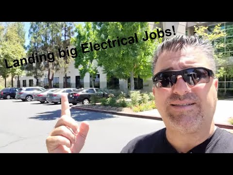 How small electrical contractors become big electrical contractors and generate thousand of dollars!