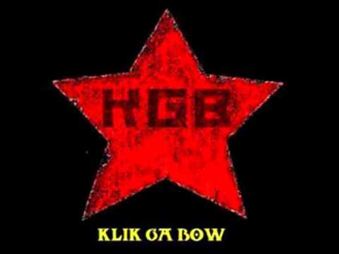 KGB-Rap Bashers
