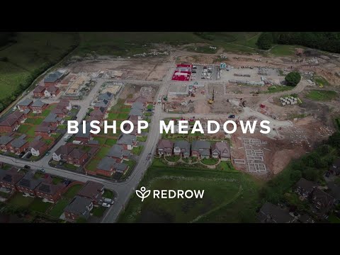 Discover Bishop Meadows | New Homes in Royton | Redrow