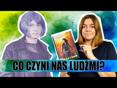 Co czyni nas ludźmi? | Strefa Czytacza