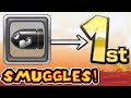 Mario Kart 7 Item Smuggling 4