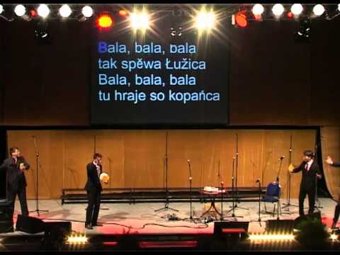 schadzowanka 2011 - 10 Synchro Bala bala