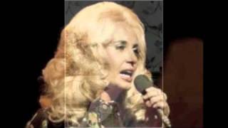 Tammy Wynette - Run, Woman, Run