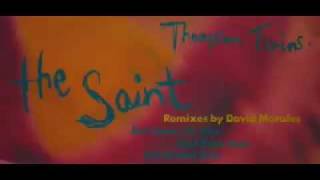 Thompson Twins - The Saint (8th Street Dub)