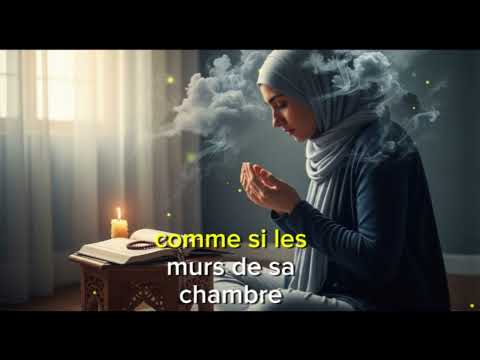 Elle Se M@sturb@it Tous Les Soirs... Jusqu’Au Soir Où Tout A B@sculé #histoire #conteafricain