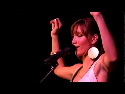 WHATTA BAND ''Ain't nobody - Chaka Khan''