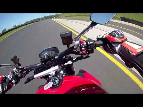 Motoschool Masterclass 13th Januray 2024 - Green Advanced Group - Session 5