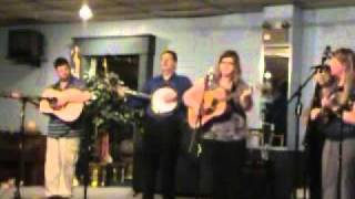 Sweetheart You Done Me Wrong