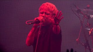 DIR EN GREY - RED…[em] [eng sub] LIVE HD
