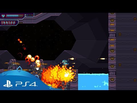 RobotRiot Hyper Edition | Gameplay Trailer | PS4