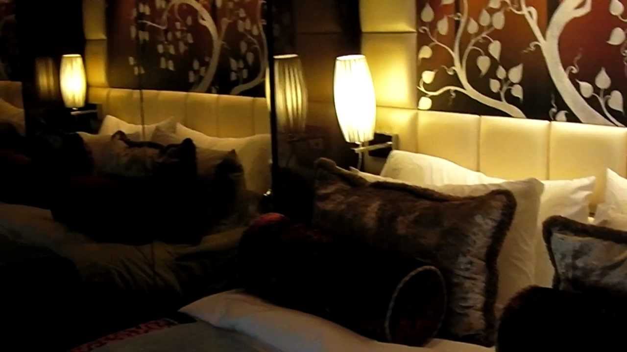 Norwegian Epic - Cabin 17025 - Video 1