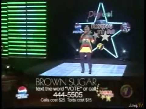 Digicel Rising Stars 2009 - Top 2 Recap