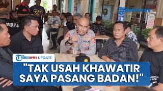 Download lagu Pesan Jenderal dari Timur seusai Insiden Mata Elang Tewas Dikeroyok: Tenang, Saya Siap Pasang Badan mp3 Download lagu Pesan Jenderal dari Timur seusai Insiden Mata Elang Tewas Dikeroyok: Tenang, Saya Siap Pasang Badan mp3