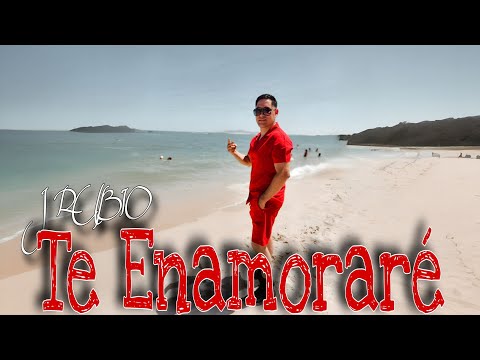 J Rubio - Te Enamoraré