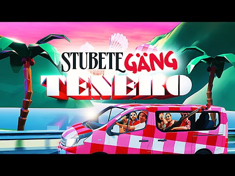 Stubete Gäng - Tenero - (Offiziells Musigvideo)