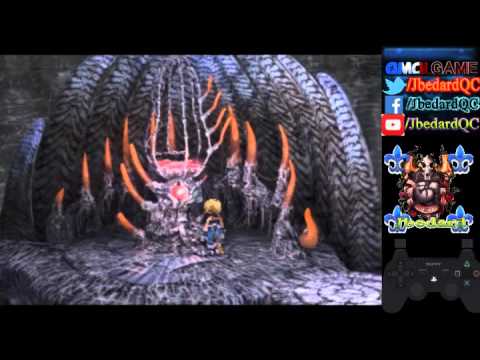Lets Play Final Fantasy IX Part 59