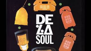 De La Soul - Ring Ring Ring Ha Ha Hey [HQ]