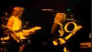 Paul McCartney & Wings - Magneto And Titanium Man [Live] [High Quality]