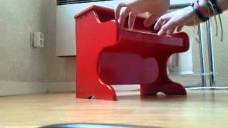 Emilie Simon - Rainbow