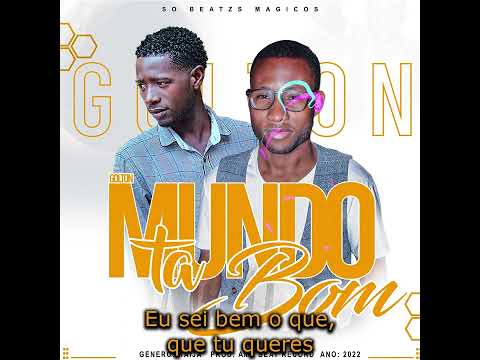 Golton- Mundo esta bom