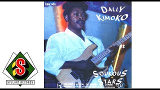 Dally Kimoko & Soukous Stars - Kin Night (feat