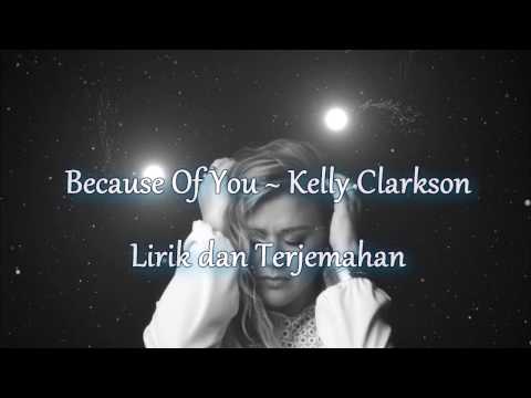 download lagu mp3 mp4 Lirik Because Of You Kelly, download mp3 Lirik Because Of You Kelly free download mp3, download mp3 Lirik Because Of You Kelly