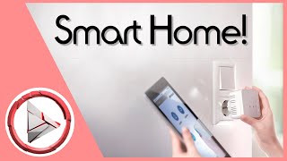 Devolo Home Control - Ist das Smart Home die Zukunft? | OwnGalaxy