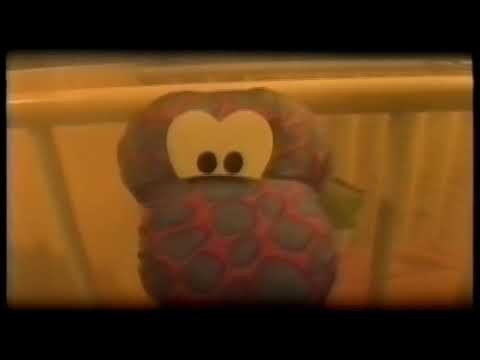 Obscenity - Disgrace Over You Musicvideo (1996)