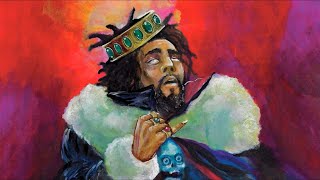 J. Cole - KOD