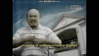Download lagu Iklan Vicks Formula 44 - Si Raksasa Batuk (2010) @ Trans 7, SCTV, RCTI, TPI, Indosiar, ANTV, & tvOne mp3