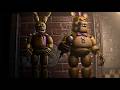 FNAF Song Hidden In The Sand Show Tape
