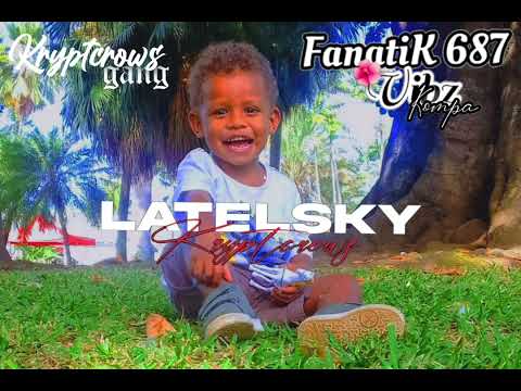 FANATIK687 | LATELSKY x TIAKOLA - MELO REGGAE 2023 (4KRYPTCROWS )