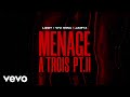 LIZOT Vivi Minu JAMYX Menage A Trois Pt II Lyric Video