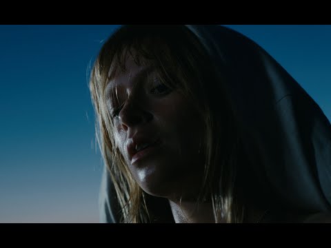 Béesau - PAS ENCORE (clip officiel)