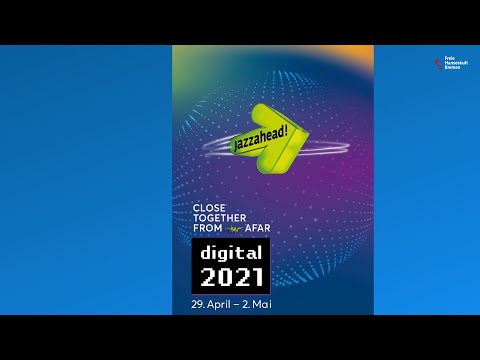 jazzahead! digital 2021