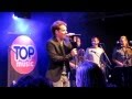 Bénabar - La Petite Monnaie [Showcase privé TopMusic Strasbourg]