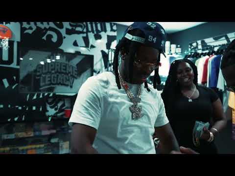 Father Buckz - A.J. Simpson