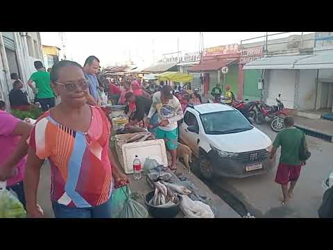 XIQUE XIQUE BAHIA 6 DE MARÇO DE 2026 FEIRA DE XIQUE XIQUE BAHIA SEXTA FEIRA 