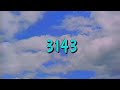 Sesame Street Episode 3143 December 1 1993