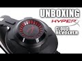 Sluchátka HyperX Cloud Revolver