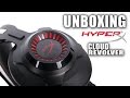 HyperX Cloud Revolver