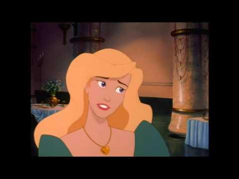 Beauty and the Grizzly Bear - Part 15 A Tour of the Castle