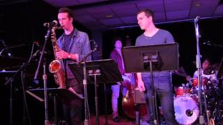 Visions (Terence Blanchard X-Tet Ensemble Recital)