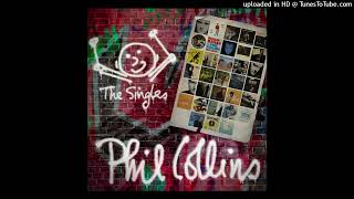 Phil Collins |  (Love Is Like A) Heatwave [432HZ/HQ]