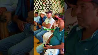 Laguna de San Diego: el territorio tiene voz, y merece ser e