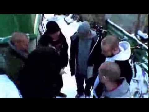 Kaptein på Skuta - Lær dæm