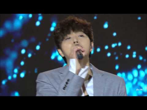정동하 - 영암 왕인 문화축제 ( 생각이 나, 선샤인, 괜찮아, 비상 )  2018. 4 .7