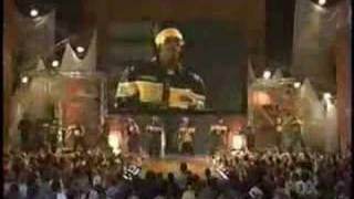 B2K - Gots Ta Be &amp; Uh Huh (live)